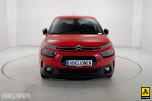 2019 Citroen C4 cactus 110 HK AUTOMAT NAVI RYGGEKAMERA DAB 