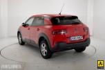 2019 Citroen C4 cactus 110 HK AUTOMAT NAVI RYGGEKAMERA DAB 