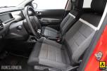2019 Citroen C4 cactus 110 HK AUTOMAT NAVI RYGGEKAMERA DAB 