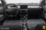 2019 Citroen C4 cactus 110 HK AUTOMAT NAVI RYGGEKAMERA DAB 