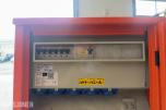 Holte Industri US 32A byggestrømsentral / undersentral 400V TN-S