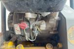 Wacker Neuson WP1550A vibroplate med Honda GX160 motor