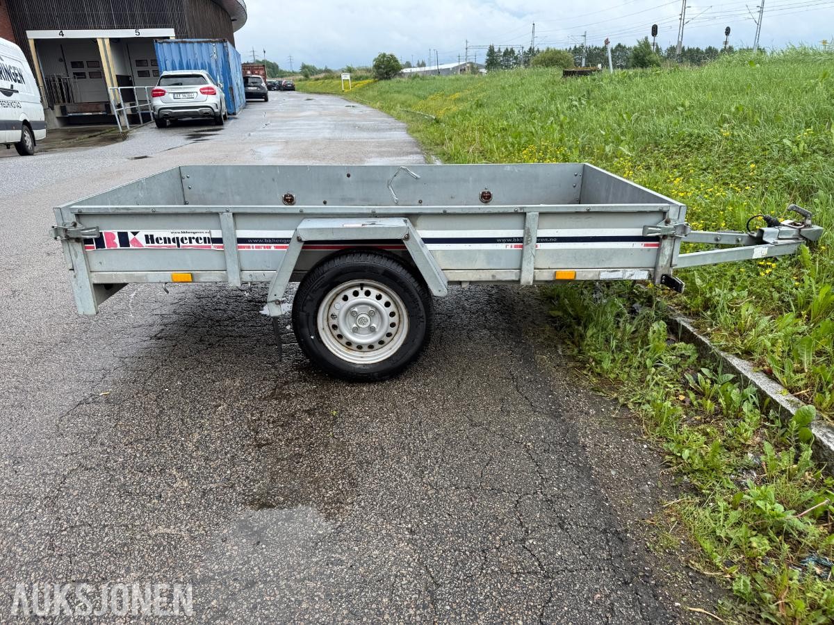 2016 BK-HENGEREN PL 0725T varehenger