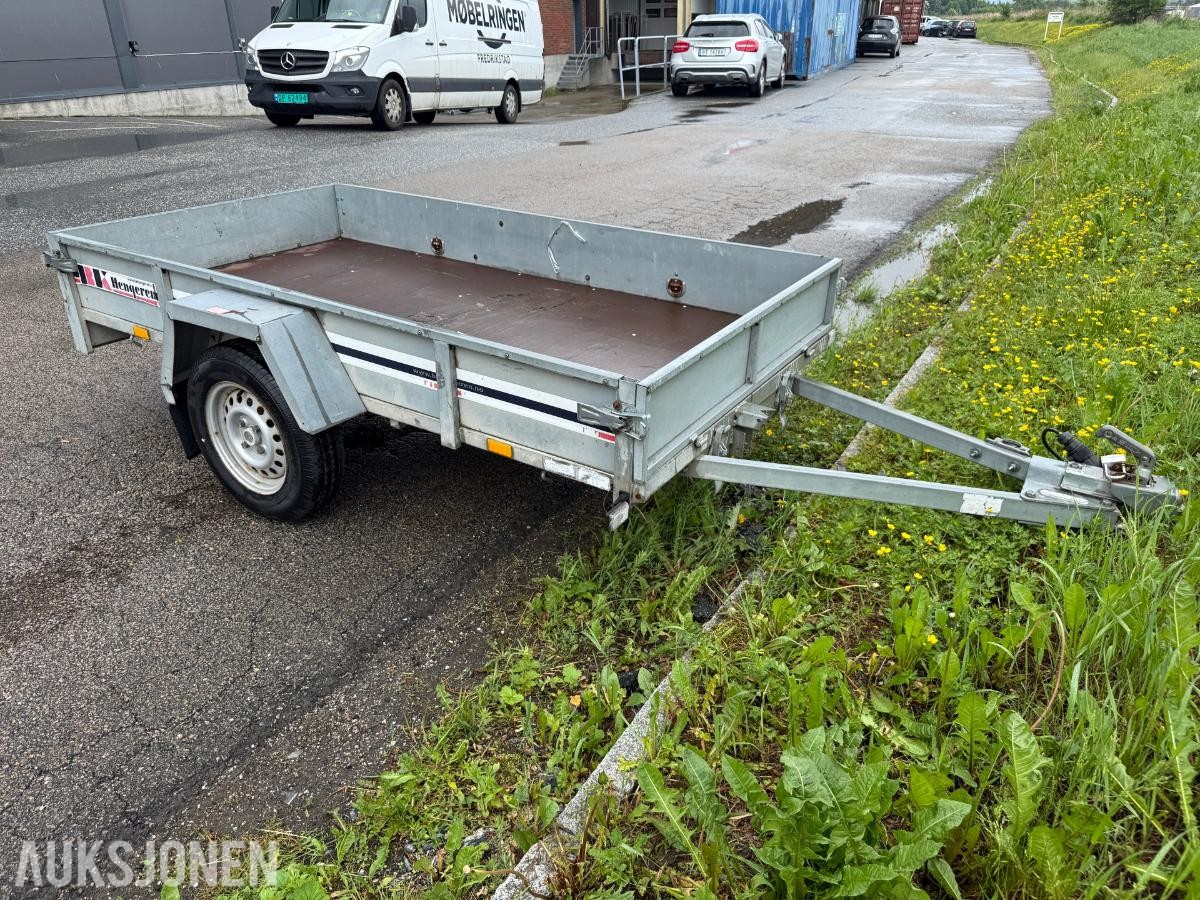 2016 BK-HENGEREN PL 0725T varehenger
