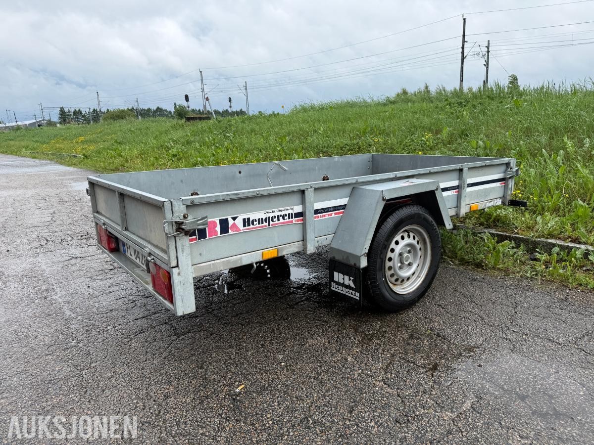 2016 BK-HENGEREN PL 0725T varehenger