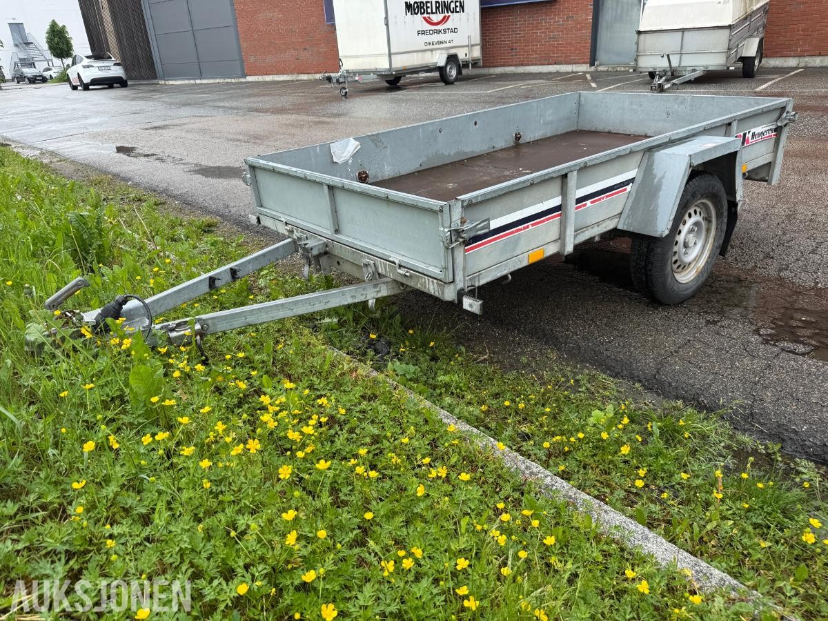 2016 BK-HENGEREN PL 0725T varehenger