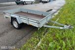 2016 BK-HENGEREN PL 0725T varehenger