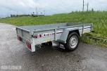 2016 BK-HENGEREN PL 0725T varehenger