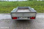 2016 BK-HENGEREN PL 0725T varehenger