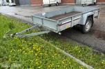2016 BK-HENGEREN PL 0725T varehenger