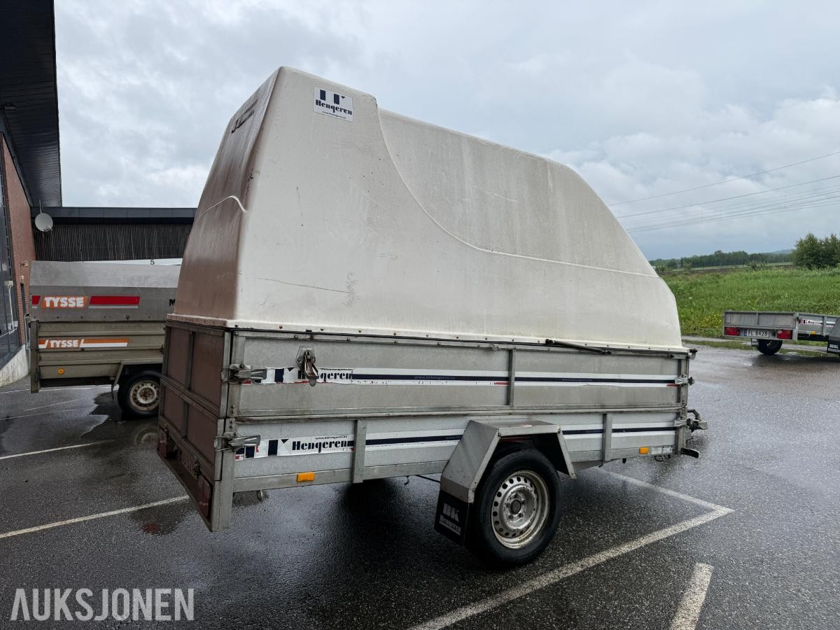 2018 BK-HENGEREN PL 1330T varehenger.