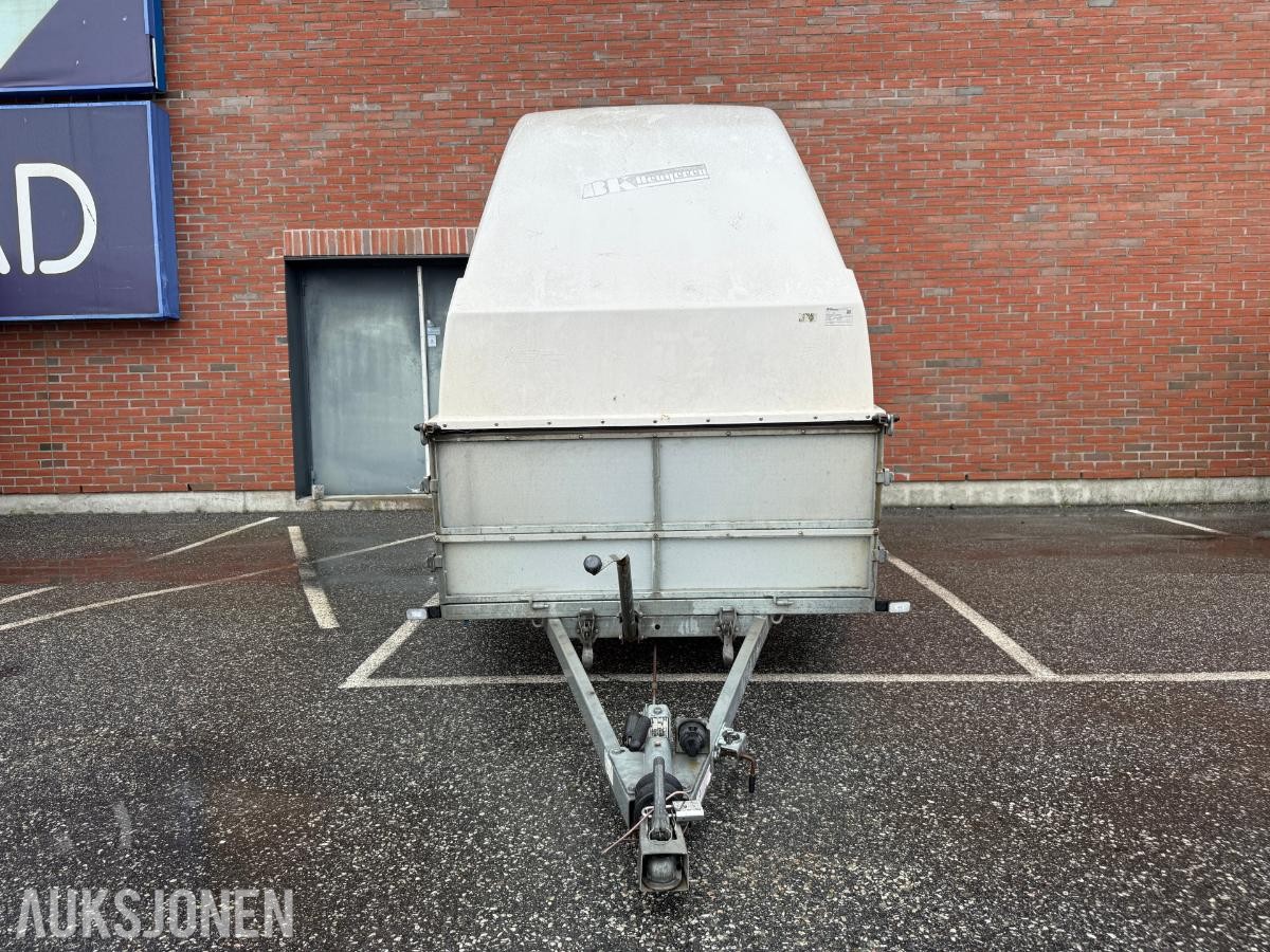 2018 BK-HENGEREN PL 1330T varehenger.