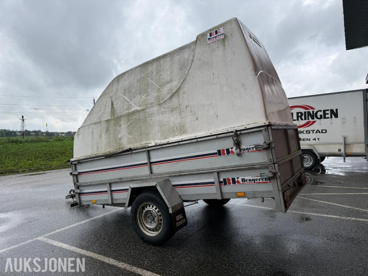 2018 BK-HENGEREN PL 1330T varehenger.