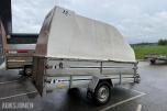 2018 BK-HENGEREN PL 1330T varehenger.
