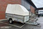 2018 BK-HENGEREN PL 1330T varehenger.