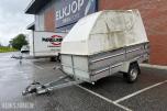 2018 BK-HENGEREN PL 1330T varehenger.