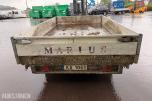 2010 Henra K3,27 TIPPHENGER med 1800kg nyttelast