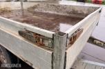 2010 Henra K3,27 TIPPHENGER med 1800kg nyttelast