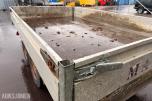 2010 Henra K3,27 TIPPHENGER med 1800kg nyttelast