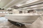 2014 Alufish ALU-20 - 140 HK SUZUKI - 