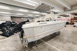 2014 Alufish ALU-20 - 140 HK SUZUKI - 