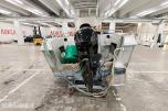 2014 Alufish ALU-20 - 140 HK SUZUKI - 