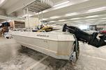 2014 Alufish ALU-20 - 140 HK SUZUKI - 