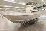 2014 Alufish ALU-20 - 140 HK SUZUKI - 
