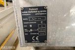 2014 Alufish ALU-20 - 140 HK SUZUKI - 