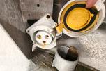 2014 Alufish ALU-20 - 140 HK SUZUKI - 
