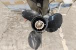 2014 Alufish ALU-20 - 140 HK SUZUKI - 