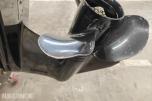 2014 Alufish ALU-20 - 140 HK SUZUKI - 