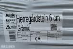 Herregårdstein Gråmix 6 cm – ca. 500 m² – Asak Miljøstein
