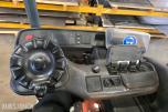 2003 Toyota 7FBRE25-1 skyvemasttruck