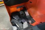2003 Toyota 7FBRE25-1 skyvemasttruck