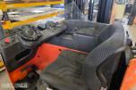 2003 Toyota 7FBRE25-1 skyvemasttruck