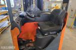 2003 Toyota 7FBRE25-1 skyvemasttruck