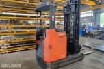 2003 Toyota 7FBRE25-1 skyvemasttruck
