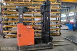 2003 Toyota 7FBRE25-1 skyvemasttruck