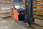 2003 Toyota 7FBRE25-1 skyvemasttruck