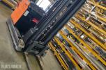 2003 Toyota 7FBRE25-1 skyvemasttruck