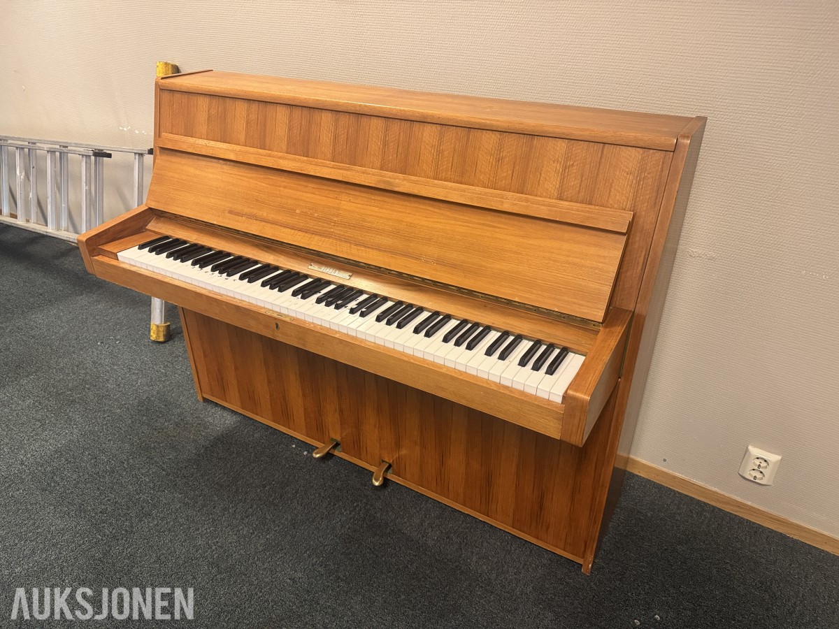Rippen Piano