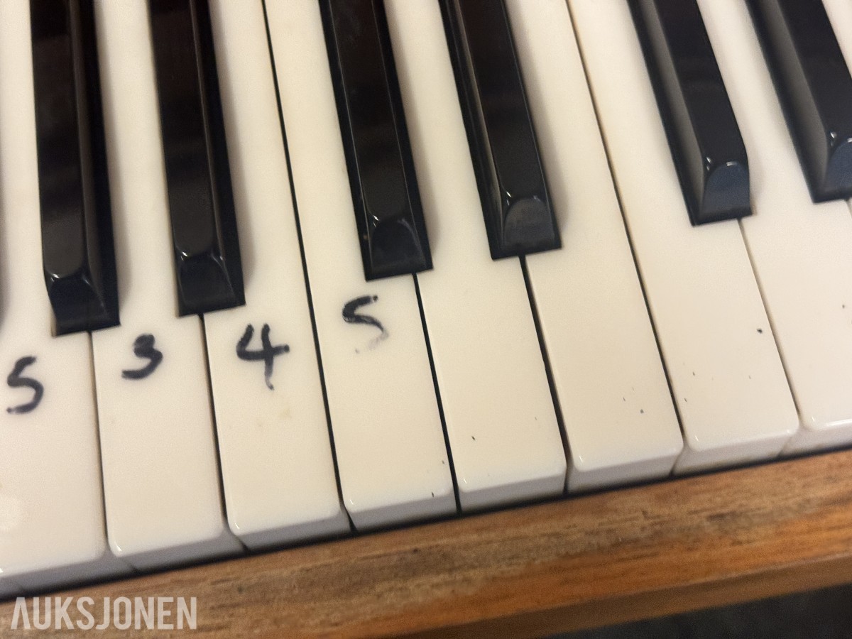Rippen Piano