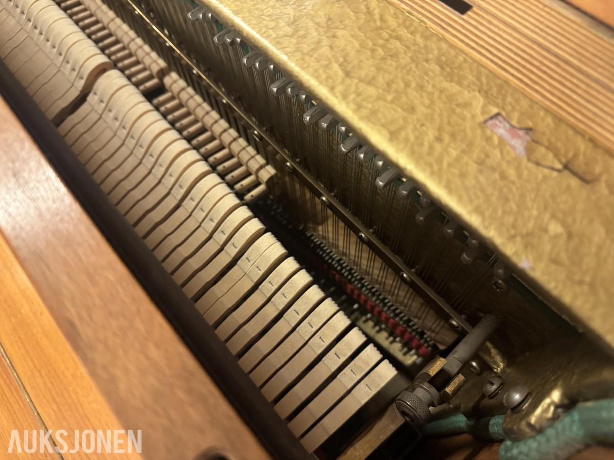 Rippen Piano