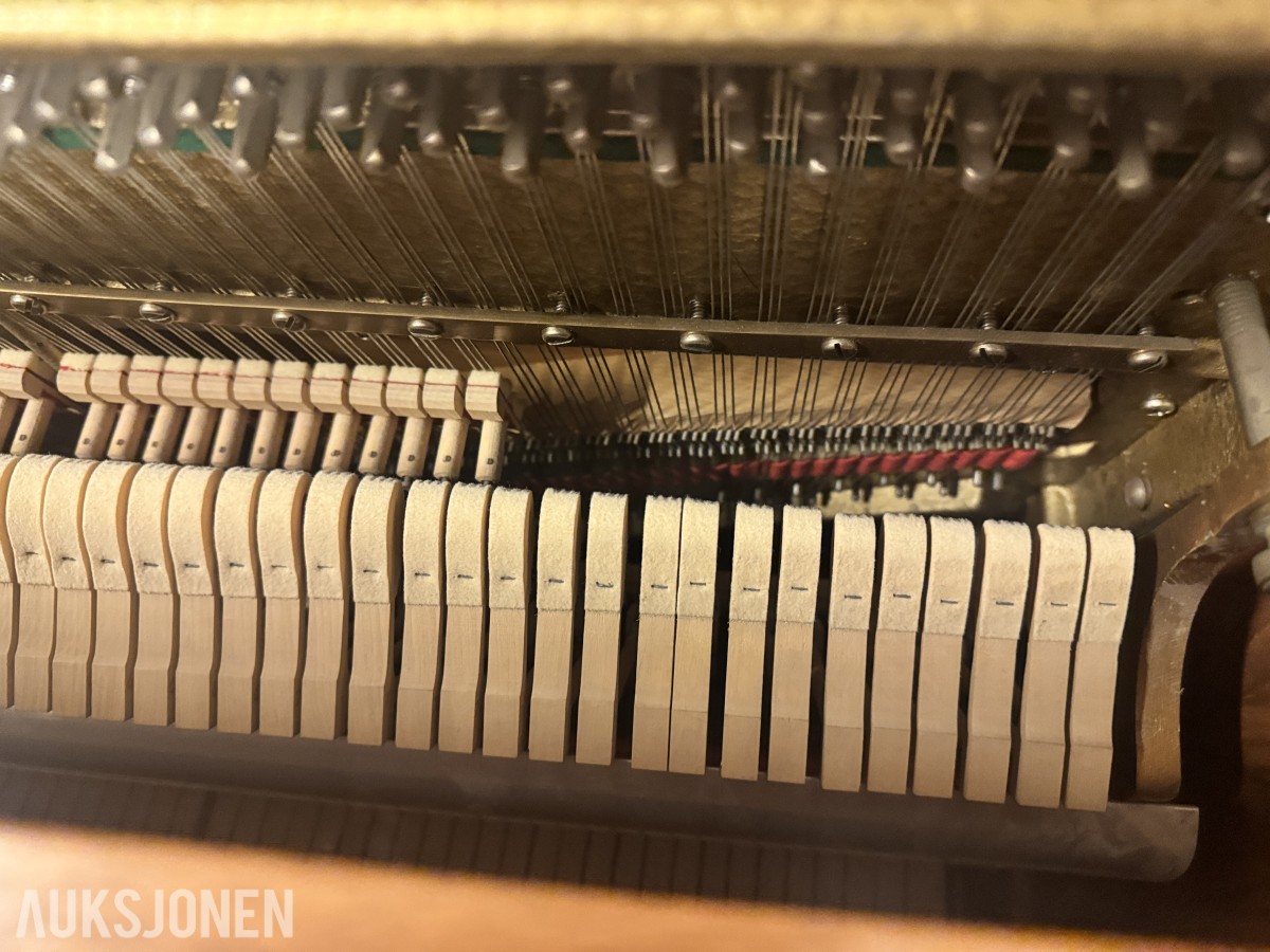 Rippen Piano