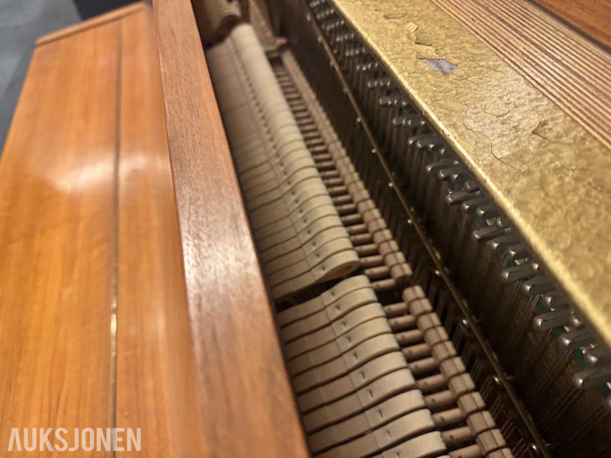 Rippen Piano