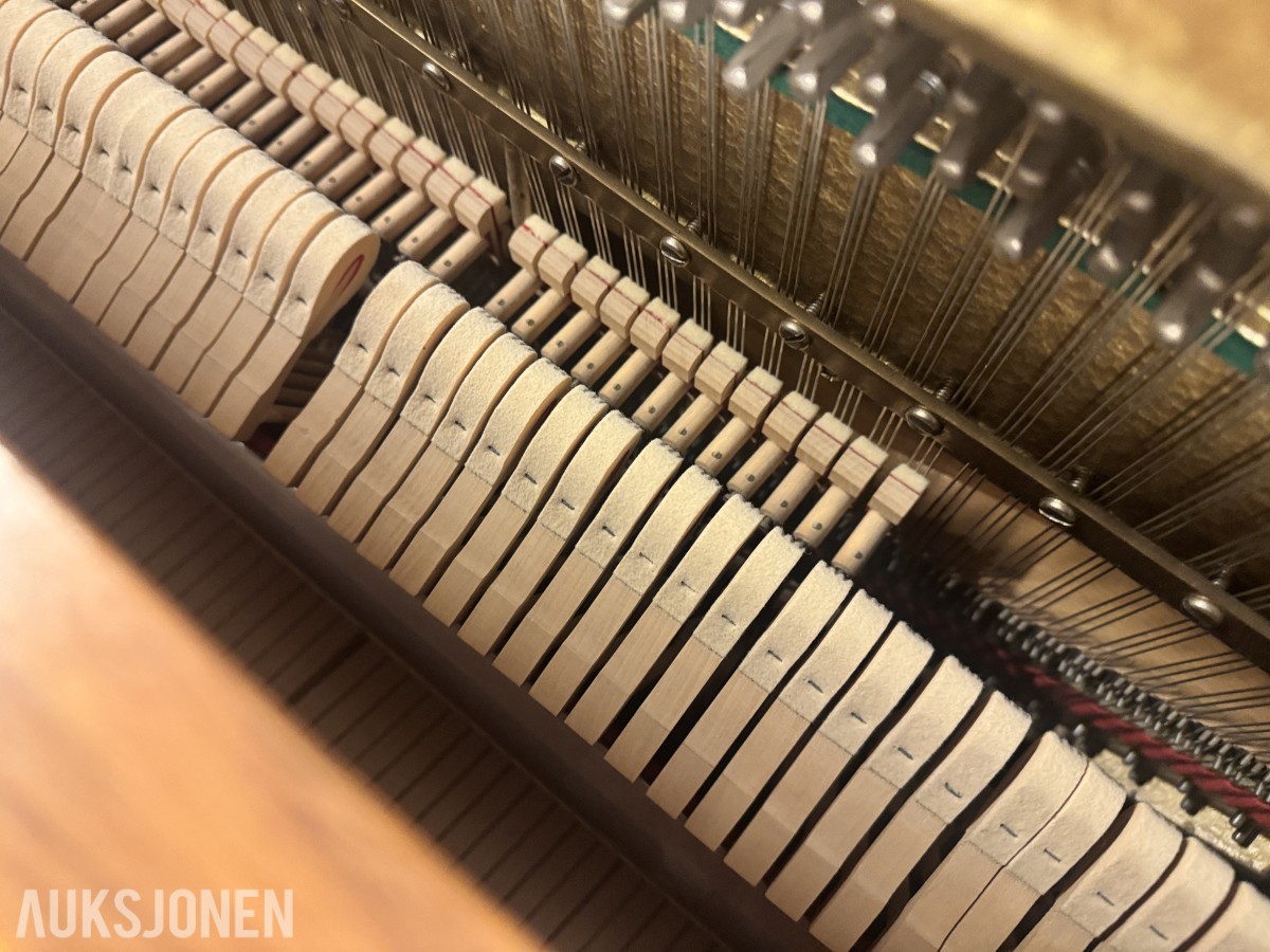 Rippen Piano