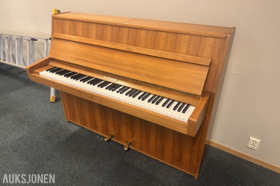 Rippen Piano
