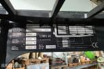 2006 Linde R25S skyvemasttruck 2,5 T