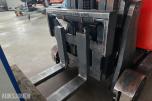 2006 Linde R25S skyvemasttruck 2,5 T